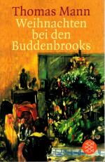 Thomas Mann: Weihnachten bei den Buddenb