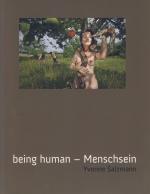 Yvonne Salzmann - being human - Menschsein.