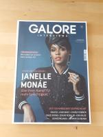verschiedene: GALORE Interviews Nr. 28 *