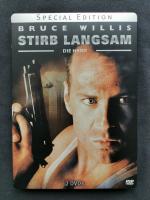 Stirb Langsam - Special Edition / Die hart