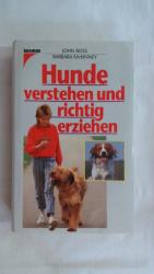 Barbara McKinney, John Ross: HUNDE VERST
