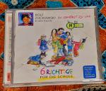 Du gehörst zu uns - 6RICHTIGE für die SCHULE. Audio-CD