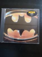 Batman Motion Picture Soundtrack