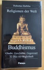 Religionen der Welt / Buddhismus