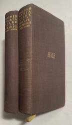 Rilke, Rainer Maria: Briefe 1902 - 1906;