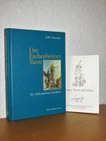 Ruth Schwarz: Der Eschenheimer Turm - Ei Ruth Schwarz: Der Eschenheimer Turm - Ei