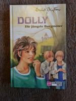 Dolly - Die jüngste Burgmöwe, Bd. 12