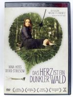 Nicolette Krebitz: Das Herz ist ein dunk