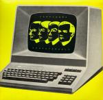 Kraftwerk: Computerwelt [VINYL]