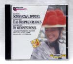 Schwarzwaldmädel / Das Dreimäderlhaus / Im weissen Rössl - 1992 Operettenmelodien m-/vg+