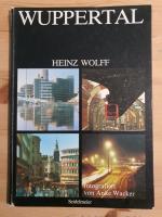 Heinz Wolff: Wuppertal Heinz Wolff: Wuppertal