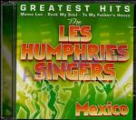 Greatest Hits, Mexico