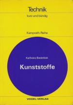 Kunststoffe kurz und bündig