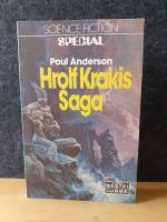 Hrolf Krakis Saga * dt EA 1980 * Bastei Science Special 24007