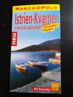 Susanne Sachau: Istrien - Kvarner Susanne Sachau: Istrien - Kvarner