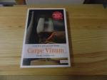Henn, Carsten Sebastian: Carpe Vinum : m