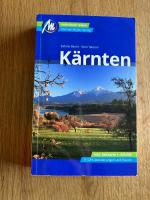 Kärnten Reiseführer Michael Müller Verlag - Individuell reisen mit vielen praktischen Tipps