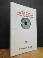 David Grand: EMDR - Ein Durchbruch in de