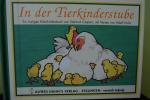 In der Tierkinderstube