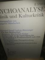 Psychoanalyse, Klinik und Kulturkritik 3, 46. Jahrgang, März 1992