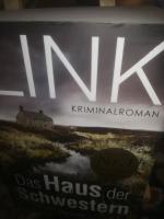 Link Charlotte: Das Haus der Schwestern