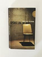 Christian Tielmann: Spürst du die Angst? Christian Tielmann: Spürst du die Angst?