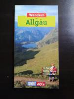 Wandern im Allgäu