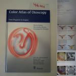 Color Atlas of Otoscopy. From Diagnosis to Surgery