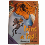 Paint a Pad! - Mousepads aus Windowcolor