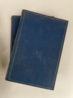 Gustav Freytag: Die verlorene Handschrif