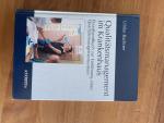 Ulrike Bachner: Qualitätsmanagement im K Ulrike Bachner: Qualitätsmanagement im K