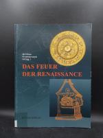 Kramarczyk, Andrea (Hg.): Das Feuer der Kramarczyk, Andrea (Hg.): Das Feuer der