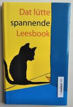 Dat lütte spannende Leesbook