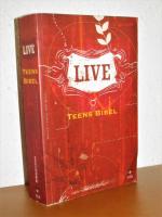 LIVE Teens Bibel