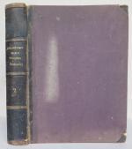 Abhandlungen der kaiserlich-königlichen geologischen Reichsanstalt. In drei Abtheilungen. II. Band. Mit 78 lithographischen Tafeln
