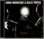 focus  Ennio Morricone Dulce Pontes