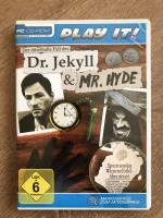 Play it! Der rätselhafte Fall des Dr. Jekyll & Mr. Hyde