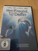 Mein Freund der Delfin