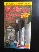 Emilia Romagna, Bologna-Parma-Ravenna