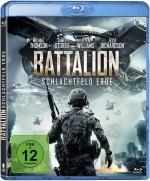 Michael Miller: Battalion - Schlachtfeld