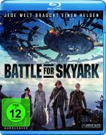 Simon Hung: Battle for SkyArk