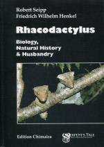 Rhacodactylus  -  Biology, Natural History & Husbandry