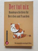 Der tut nix