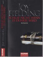 Joy Fielding: Joy Fielding ***SCHLAF NIC