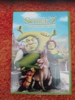 Shrek 2 - Der tollkühne Held kehrt zurück