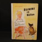 Bummi in Nöten