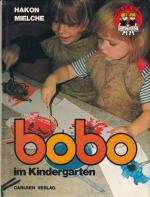 Bobo im Kindergarten