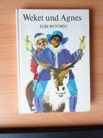 Juri Rytcheu: Weket und Agnes