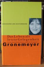 Das Leben als letzte Gelegenheit. Sicherheitsbedürfnisse und Zeitknappheit [mit SU]