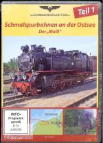 Schmalspurbahnen an der Ostsee Teil 1: Der "Molli"